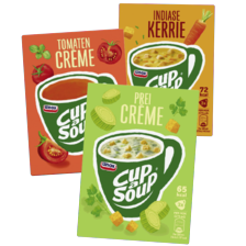 Unox cup a soup